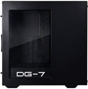 Obudowa EVGA DG-73 Midi-Tower (130-P0-0020-KR) 4