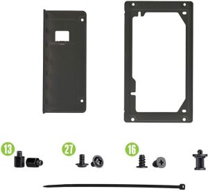 Obudowa EVGA DG-73 Midi-Tower (130-P0-0020-KR) 6