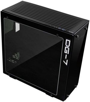 Obudowa EVGA DG-75 (150-B0-2020-KR) 2