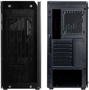 Obudowa EVGA DG-75 (150-B0-2020-KR) 3