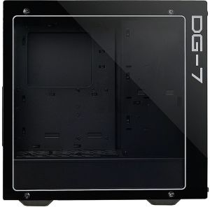 Obudowa EVGA DG-75 (150-B0-2020-KR) 4