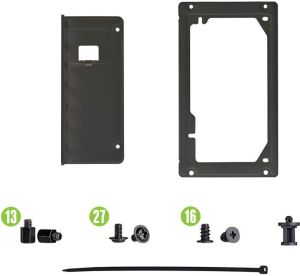 Obudowa EVGA DG-75 (150-B0-2020-KR) 6