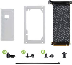 Obudowa EVGA DG-76 (166-W1-2232-KR) 6