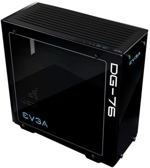 Obudowa EVGA DG-76 (160-B0-2230-KR) 2