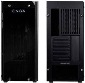Obudowa EVGA DG-76 (160-B0-2230-KR) 3