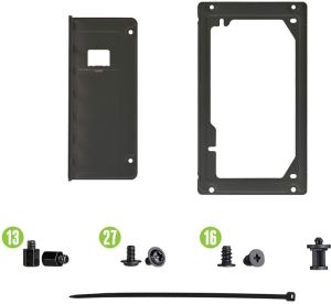 Obudowa EVGA DG-76 (160-B0-2230-KR) 6