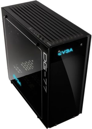 Obudowa EVGA DG-77 (170-B0-3540-KR) 2