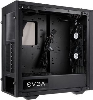 Obudowa EVGA DG-77 (170-B0-3540-KR) 7