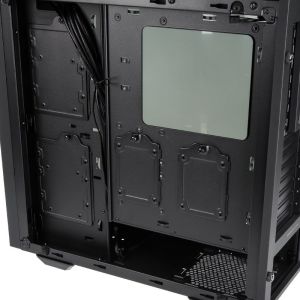 Obudowa EVGA DG-77 (170-B0-3540-KR) 9