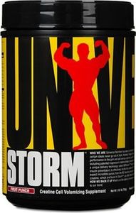 Universal Universal Storm - 750 g BLUE RASPBERRY - 46494 1