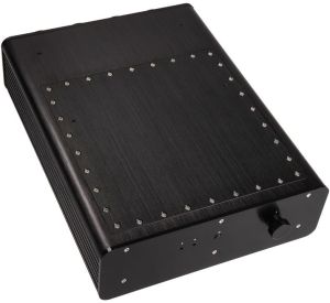 Obudowa Akasa Pascal TX IP65 (A-NUC40-M1B) 4