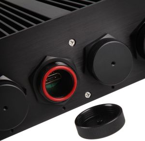 Obudowa Akasa Pascal TX IP65 (A-NUC40-M1B) 6