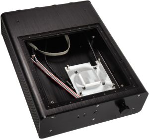 Obudowa Akasa Pascal TX IP65 (A-NUC40-M1B) 8