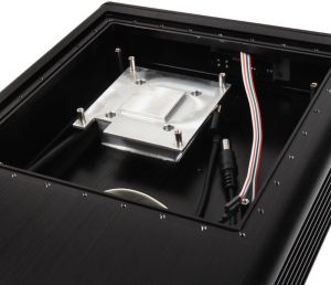 Obudowa Akasa Pascal TX IP65 (A-NUC40-M1B) 9