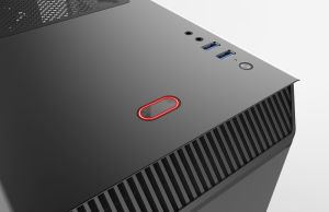 Obudowa King Mod Services Eclipse P300 (PH-EC300PTG) 12