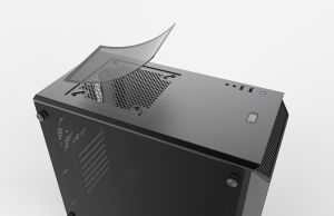 Obudowa King Mod Services Eclipse P300 (PH-EC300PTG) 13