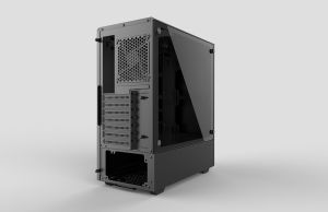 Obudowa King Mod Services Eclipse P300 (PH-EC300PTG) 8