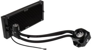 Chłodzenie wodne Raijintek Orcus RGB 240mm (0R100069) 2