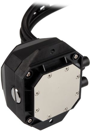 Chłodzenie wodne Raijintek Orcus RGB 240mm (0R100069) 4