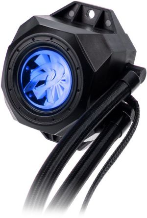 Chłodzenie wodne Raijintek Orcus RGB 240mm (0R100069) 5