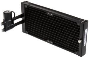 Chłodzenie wodne Raijintek Orcus RGB 240mm (0R100069) 6