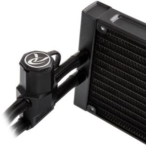 Chłodzenie wodne Raijintek Orcus RGB 240mm (0R100069) 7