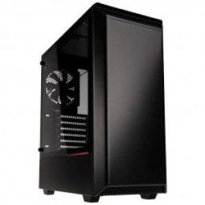 King Mod Services Zestaw izolacyjny Premium dla PHANTEKS Eclipse P300 (ZUDM-267) 4