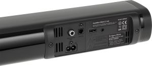 Soundbar Kruger&Matz Ghost 2.1 (KM0544) 7