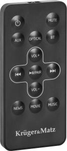 Soundbar Kruger&Matz Ghost 2.0 6