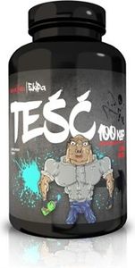 BERSERK Berserk Ekipa Teść 100kap - 64769 1