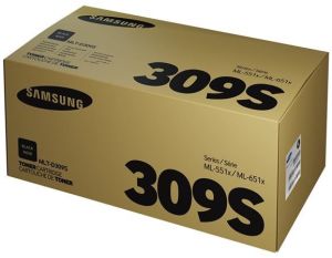 Toner Samsung MLT-D309S Black Oryginał  (SV103A) 1