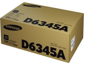Toner Samsung SCX-D6345A Black Oryginał  (SV202A) 1
