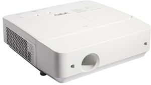 Projektor NEC P554W Lampowy 1280 x 800px 5500 lm 3LCD 3