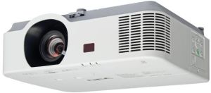 Projektor NEC P554W Lampowy 1280 x 800px 5500 lm 3LCD 4