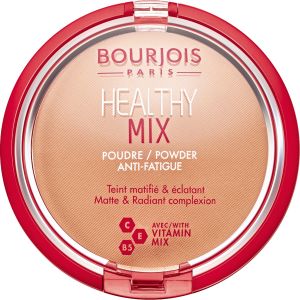 Bourjois Paris Healthy Mix Puder do twarzy 04 10g 1