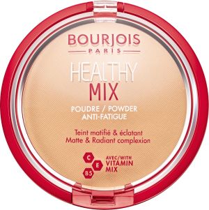 Bourjois Paris Healthy Mix Puder do twarzy 02 10g 1
