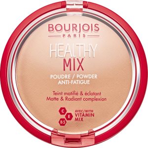 Bourjois Paris Healthy Mix Puder do twarzy 03 10g 1
