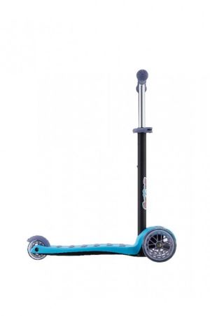 Milly Mally Jeździk Snoop! 3w1 Blue 3