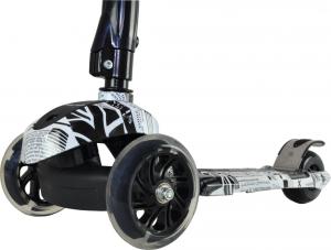 Hulajnoga Milly Mally Magic Biała (2031) 13