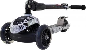 Hulajnoga Milly Mally Magic Biała (2031) 14