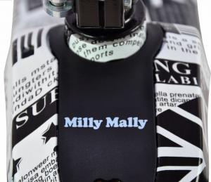 Hulajnoga Milly Mally Magic Biała (2031) 15