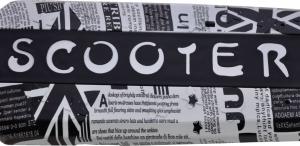 Hulajnoga Milly Mally Magic Biała (2031) 17