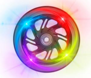 Hulajnoga Milly Mally Magic Biała (2031) 3