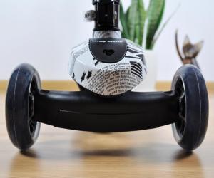 Hulajnoga Milly Mally Magic Biała (2031) 6