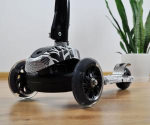 Hulajnoga Milly Mally Magic Biała (2031) 7