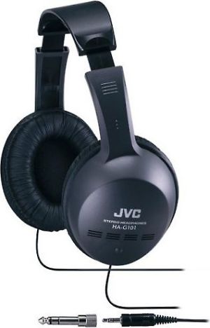 Słuchawki JVC HA-G101 1