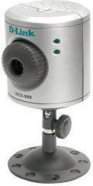 D-Link DCS-900 1