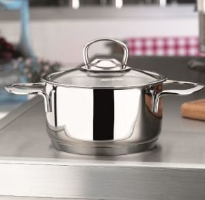 Hascevher Garnek 20cm (1110.003) 2