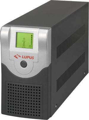 UPS Fideltronik Lupus 700 (L700USB) 1
