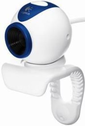 Kamera internetowa Logitech QuickCam Chat 1